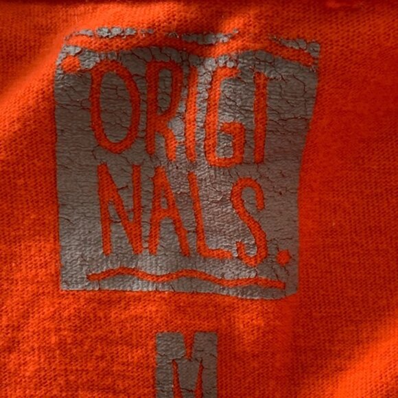 Originals Surf Tee - Picture 4 of 9